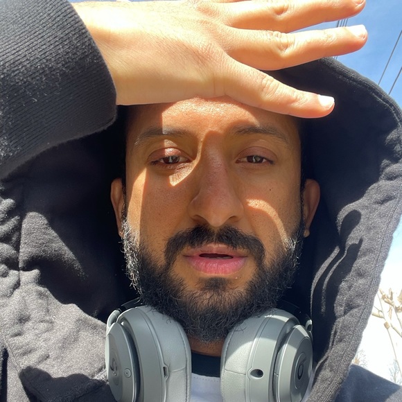 Meet your Posher, Niraj - Picture 1 of 1